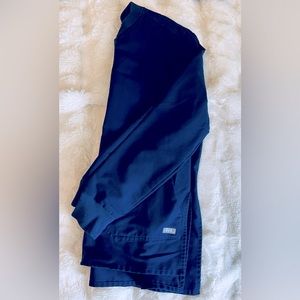 Figs Navy Medical Jacket XS